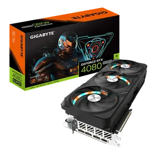 GeForce RTX 4080 SUPER GAMING OC 16G
